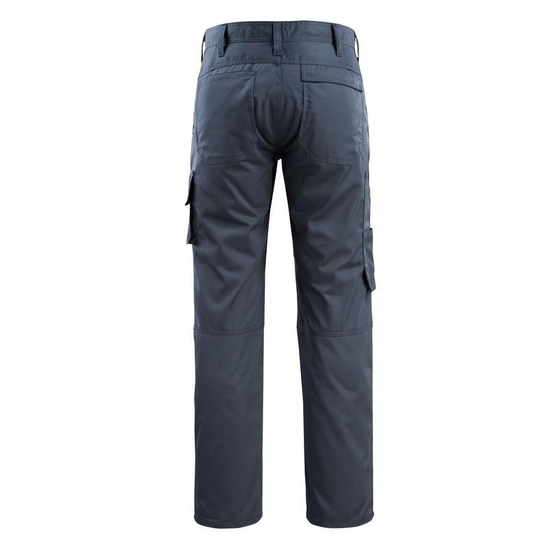 MACMICHAEL® Jardim trousers, black-blue