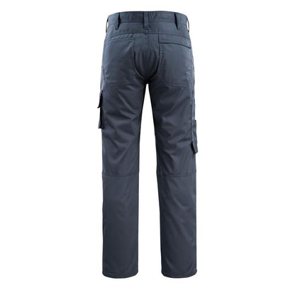 MACMICHAEL® Jardim trousers, black-blue
