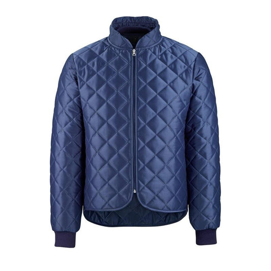 MASCOT® Chaqueta térmica Laval, azul marino