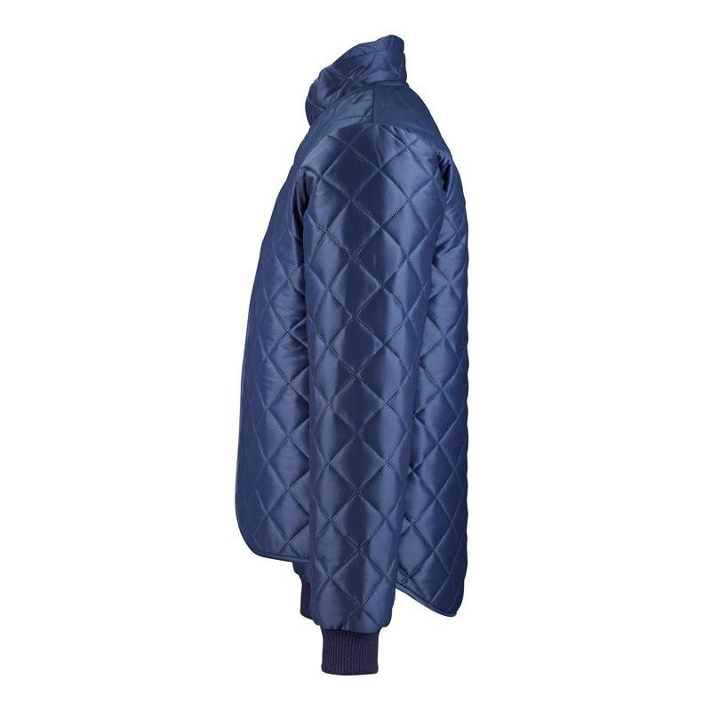 MASCOT® Chaqueta térmica Laval, azul marino