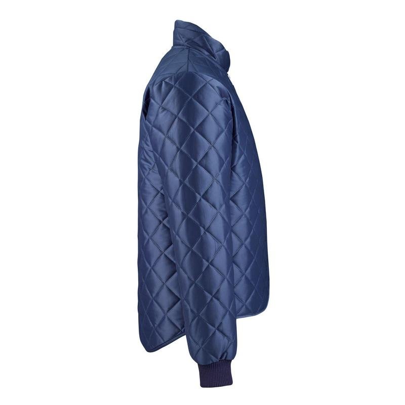 MASCOT® Chaqueta térmica Laval, azul marino