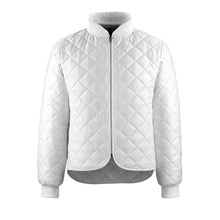 MASCOT® Whitby chaqueta térmica, blanca