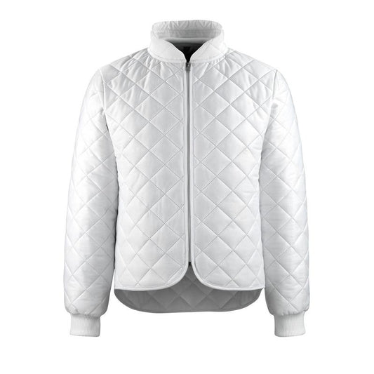 MASCOT® Whitby chaqueta térmica, blanca