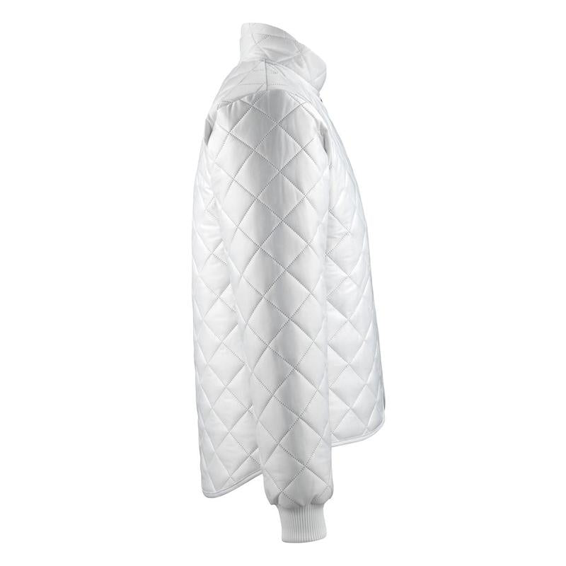 MASCOT® Whitby chaqueta térmica, blanca