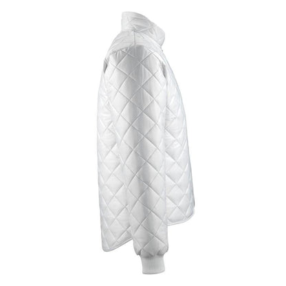 MASCOT® Whitby chaqueta térmica, blanca