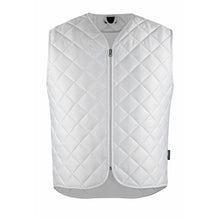 MASCOT® Mirabel chaleco térmico, blanco