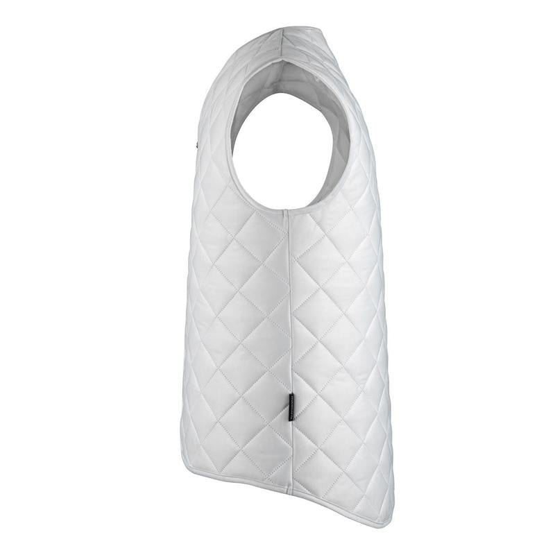 MASCOT® Mirabel chaleco térmico, blanco