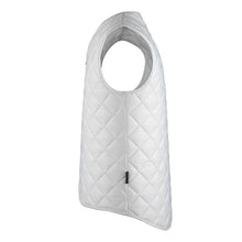 MASCOT® Mirabel chaleco térmico, blanco