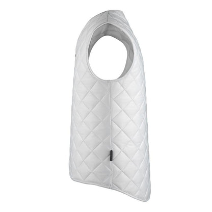 MASCOT® Mirabel chaleco térmico, blanco