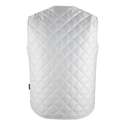 MASCOT® Mirabel chaleco térmico, blanco