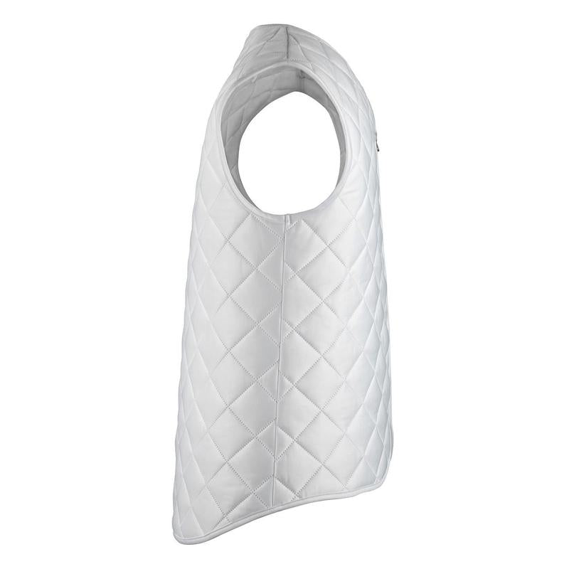 MASCOT® Mirabel chaleco térmico, blanco