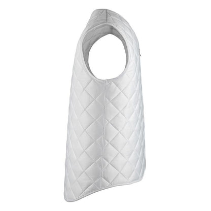 MASCOT® Mirabel chaleco térmico, blanco