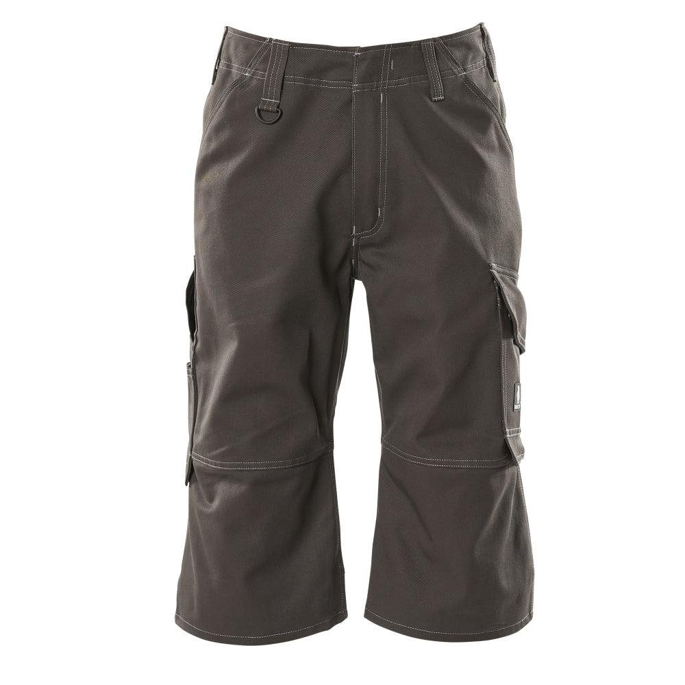 Pantalón tres cuartos MASCOT® Hartford, antracita oscuro