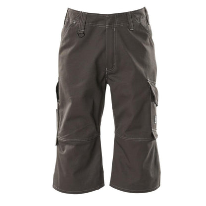Pantalón tres cuartos MASCOT® Hartford, antracita oscuro