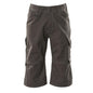 Pantalón tres cuartos MASCOT® Hartford, antracita oscuro