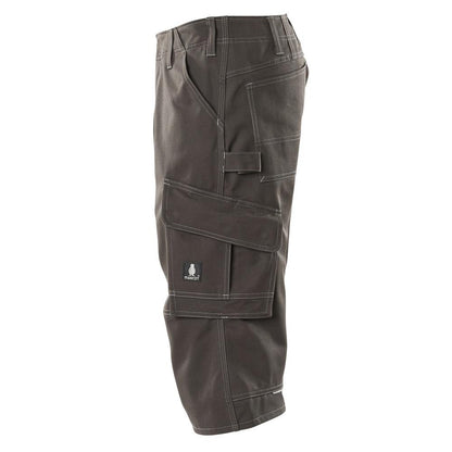 Pantalón tres cuartos MASCOT® Hartford, antracita oscuro