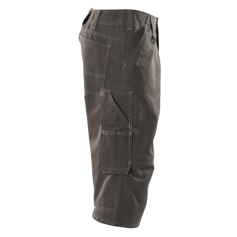 Pantalón tres cuartos MASCOT® Hartford, antracita oscuro