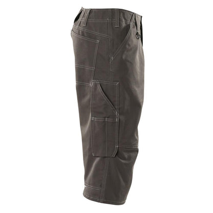 Pantalón tres cuartos MASCOT® Hartford, antracita oscuro