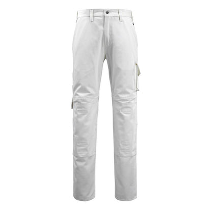 MACMICHAEL® Pantalón Jardim, blanco