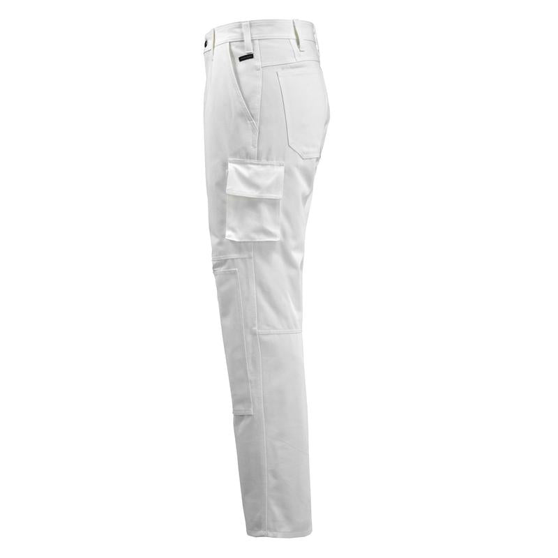 MACMICHAEL® Pantalón Jardim, blanco