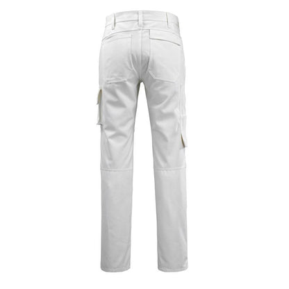 MACMICHAEL® Pantalón Jardim, blanco