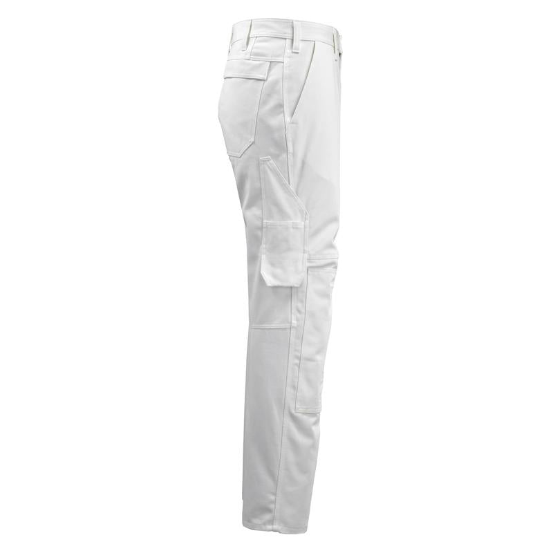 MACMICHAEL® Pantalón Jardim, blanco