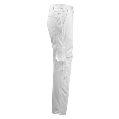 MACMICHAEL® Pantalón Jardim, blanco