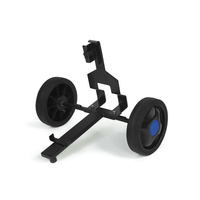 Numatic Carro de transporte Numatic Duplex Caddy N428, 228,635 y 335 | Paquete (1 pieza)
