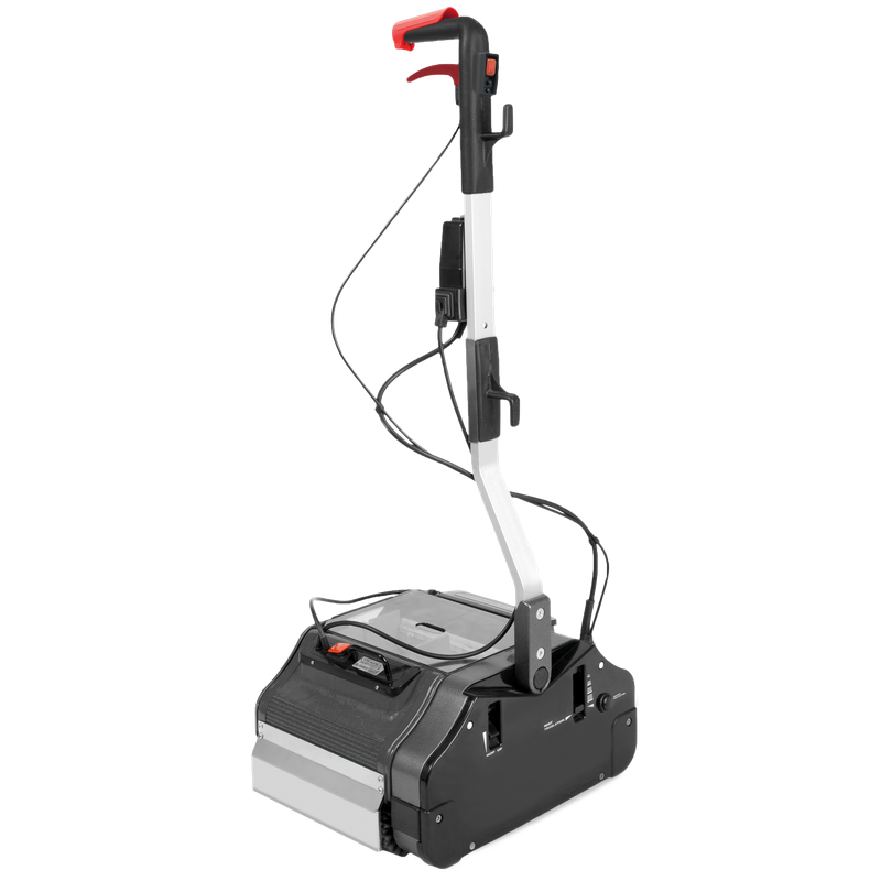 Numatic brush roller machine N228 Steam | Pack (1 piece)