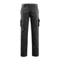 MACMICHAEL® Gravata trousers, black