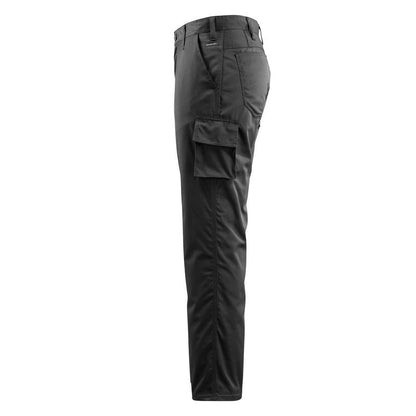 MACMICHAEL® Gravata trousers, black