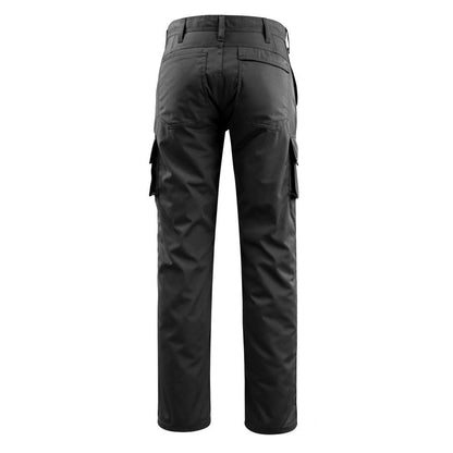 MACMICHAEL® Gravata trousers, black