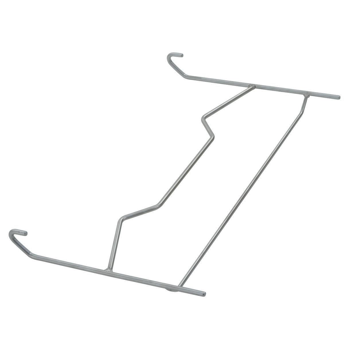 VERMOP holder for wire basket | 1 piece