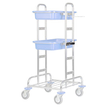 VERMOP støvsugerrørholder, n/a cm