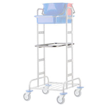 VERMOP Marco de soporte para cubeta M