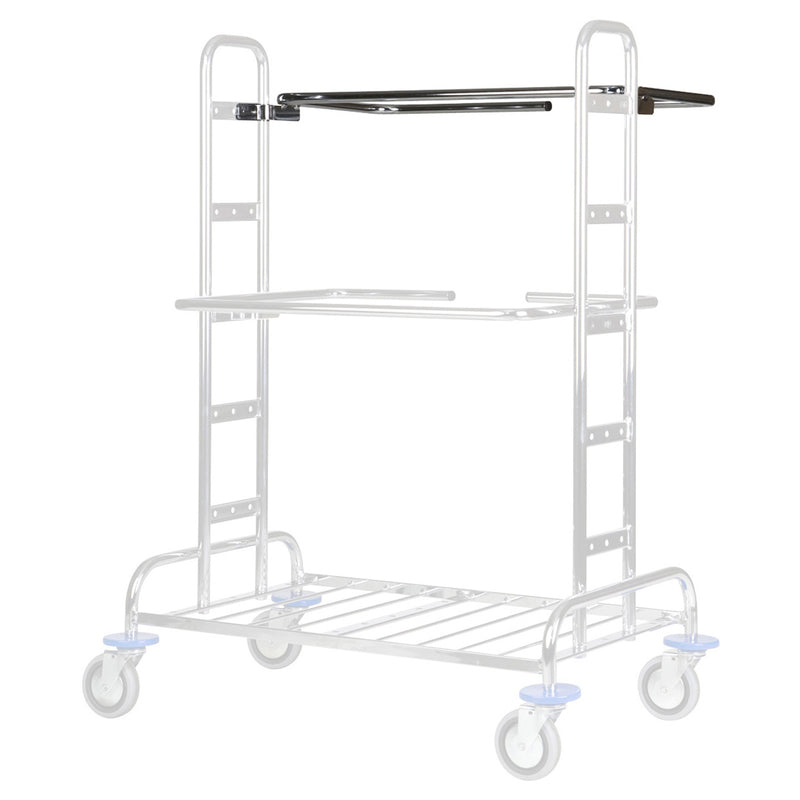 Marco de soporte VERMOP para cuenco L