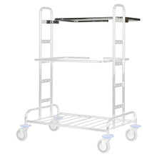 Marco de soporte VERMOP para cuenco L