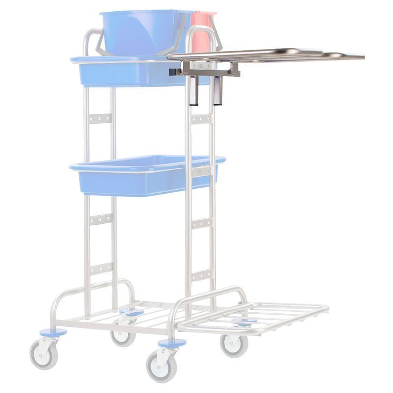 VERMOP holderramme 2X70 L for oppheng, 60 x 45 x 7 cm