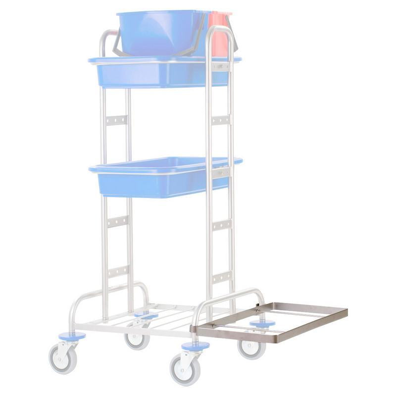 VERMOP storage rack for Moboxx