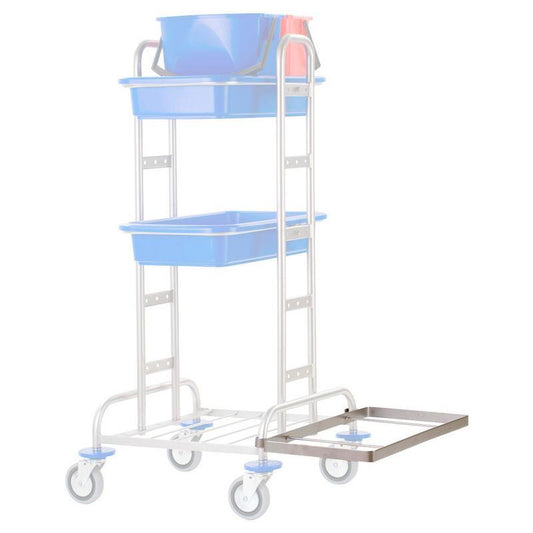 VERMOP oppbevaringsstativ for Moboxx