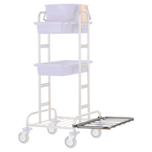 Estante de almacenamiento VERMOP II