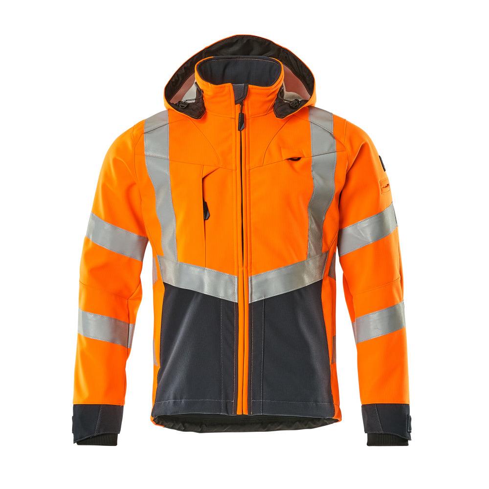 Chaqueta Soft Shell MASCOT® Blackpool