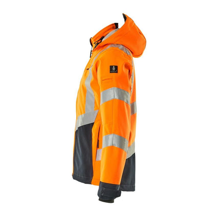 Chaqueta Soft Shell MASCOT® Blackpool