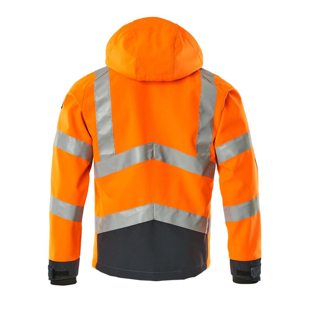 Chaqueta Soft Shell MASCOT® Blackpool