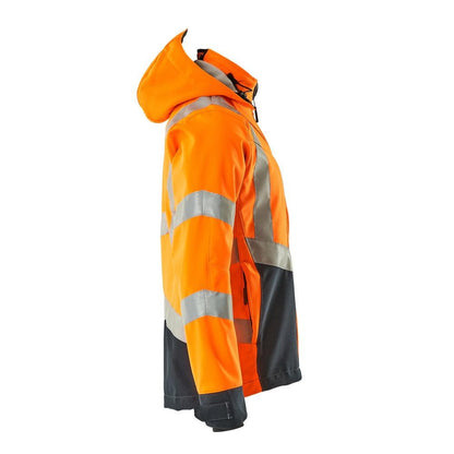 Chaqueta Soft Shell MASCOT® Blackpool