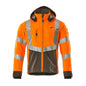 Chaqueta Soft Shell MASCOT® Blackpool