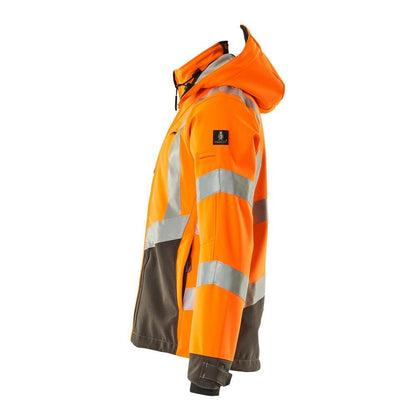 Chaqueta Soft Shell MASCOT® Blackpool