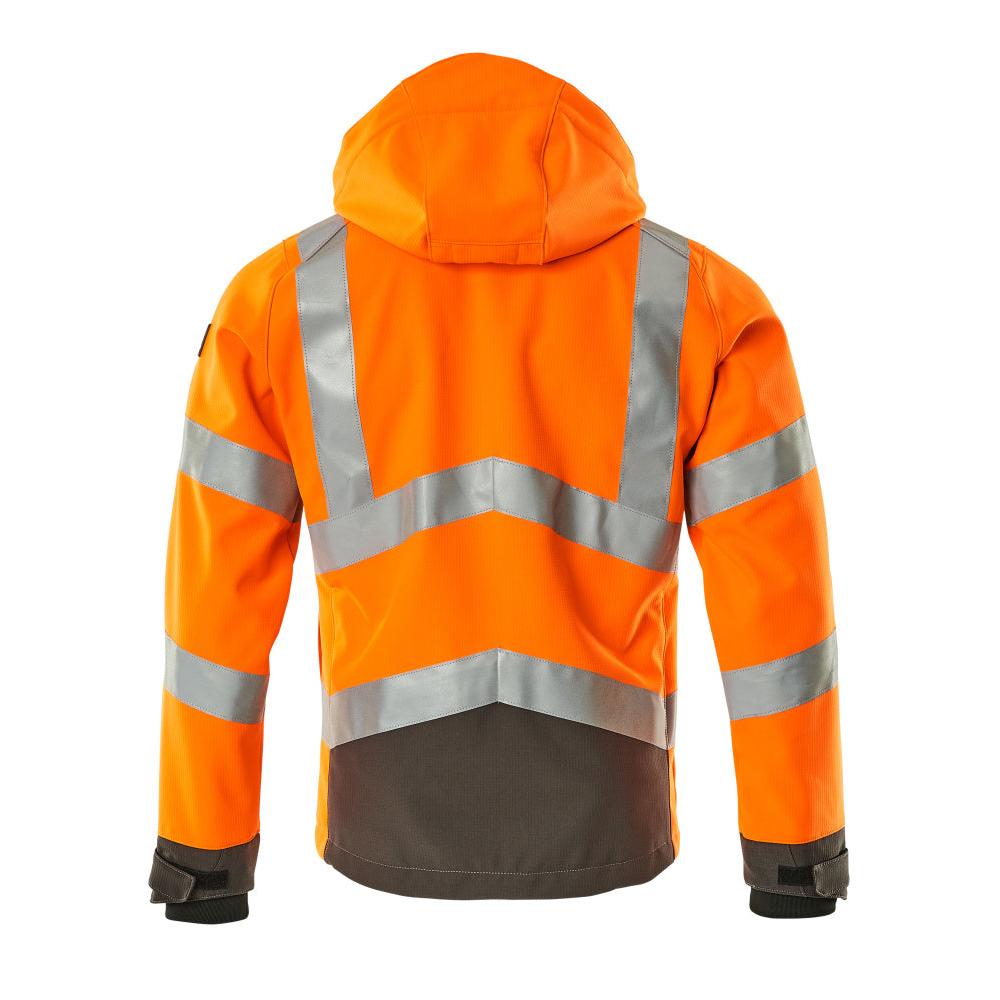 Chaqueta Soft Shell MASCOT® Blackpool