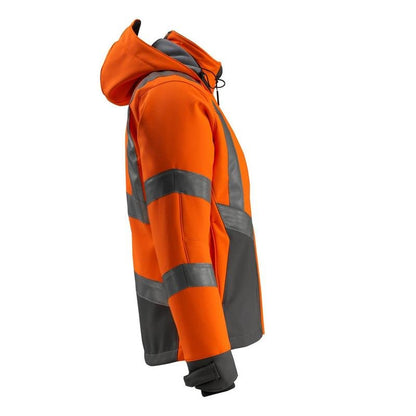 Chaqueta Soft Shell MASCOT® Blackpool