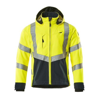 Chaqueta Soft Shell MASCOT® Blackpool